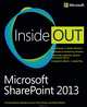 Microsoft SharePoint 2013 Inside Out, Shadravan 