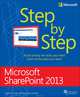 Microsoft SharePoint 2013 Step by Step, Londer 