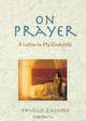 On Prayer, Phyllis Zagano 