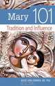 Mary 101, Mary Ann Zimmer 