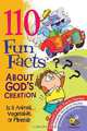 110 Fun Facts about God