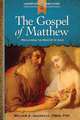 The Gospel of Matthew, William Angor Anderson 