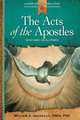 The Acts of the Apostles, William Angor Anderson 