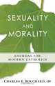 Sexuality and Morality, Charles Bouchard 