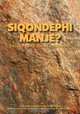 Siqondephi Manje? Indatshana zaseZimbabwe, 