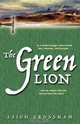 The Green Lion, Leigh Grossman 