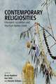 Contemporary Religiosities, 