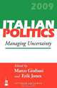 Managing Uncertainty, 