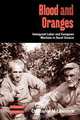 Blood and Oranges, Christopher M. Lawrence 