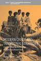 Modern Crises and Traditional Strategies, 