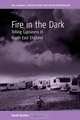 Fire in the Dark, Sarah Buckler 