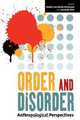 Order and Disorder, 