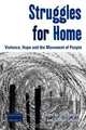 Struggles for Home, 