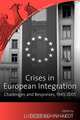 Crises in European Integration, 