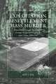 Exploitation, Resettlement, Mass Murder, Alex J. Kay 