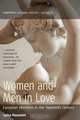 Love and the Idea of Europe, Luisa Passerini 