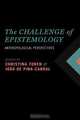 The Challenge of Epistemology, 