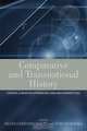 Comparative and Transnational History, 