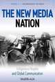 The New Media Nation, Valerie Alia 