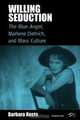 Willing Seduction, Barbara Kosta 