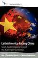 Latin America Facing China, 