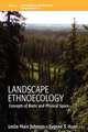Landscape Ethnoecology, 