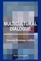 Multicultural Dialogue, Randi Gressgard 
