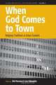 When God Comes to Town, 