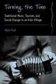 Turning the Tune, Adam R. Kaul 