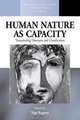 Human Nature as Capacity, Nigel Rapport 