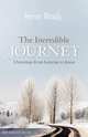 The Incredible Journey, Steve Brady 