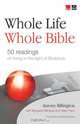 Whole Life, Whole Bible, Antony Billington 