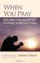 When You Pray, Joanna Collicutt McGrath 