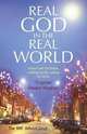 Real God in the Real World, Trystan Owain Hughes 