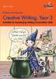 Brilliant Activities for Creative Writing, Year 3-Activities for Developing Writing Composition Skills, Irene Yates 