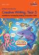 Brilliant Activities for Creative Writing, Year 5-Activities for Developing Writing Composition Skills, Irene Yates 