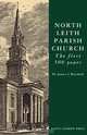 North Leith Parish Church, James S. Marshall 