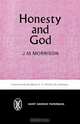 Honesty and God, J. M. Morrison 
