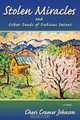 Stolen Miracles, Cheri Cramer Johnson 