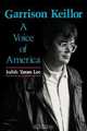 Garrison Keillor, Judith Yaross Lee 