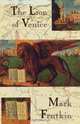 The Lion of Venice, Mark Frutkin 
