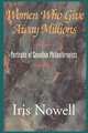 Women Who Give Away Millions, Nowell 