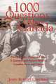 1000 Questions about Canada, John Robert Colombo 