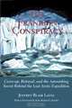 The Franklin Conspiracy, Jeffrey Blair Latta 
