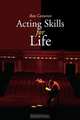Acting Skills for Life, Ron Cameron 