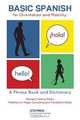 Basic Spanish for Orientation and Mobility, 