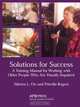Solutions for Success, Alberta L. Orr 
