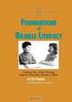 Foundations of Braille Literacy, 