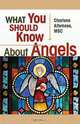 What You Should Know about Angels, Charlene Altemose 