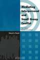 Mediating Interpersonal and Small Group Conflict, Cheryl A. Picard 